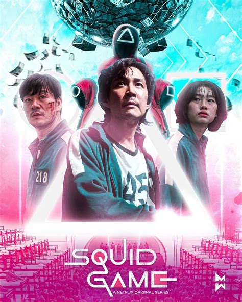 squid game season 1 full movie|Squid Game .